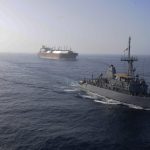 U.S. Leads Multinational Red Sea Defense Initiative Amid Houthi Security Threats