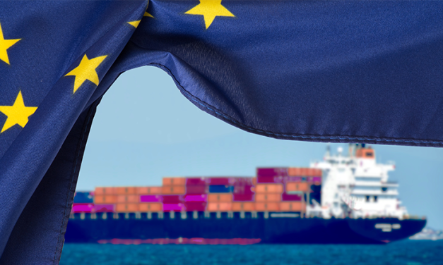 EU Agrees on Red Sea Naval Operation to Protect Merchant Shipping