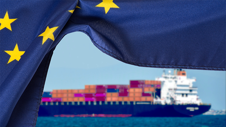 EU Agrees on Red Sea Naval Operation to Protect Merchant Shipping