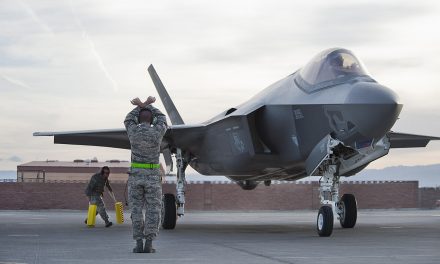 F-35 Program Faces Cost, Operational Challenges, GAO Reports
