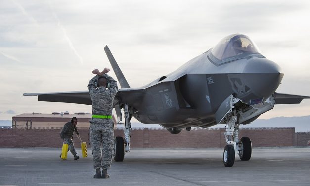 F-35 Program Faces Cost, Operational Challenges, GAO Reports