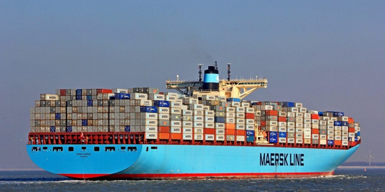 Maersk Diverts Ships Around Cape of Good Hope Amid Ongoing Houthi Attacks