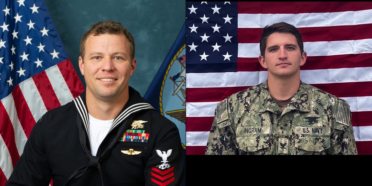 Tragedy at Sea for Navy SEALs During High-Stakes Mission