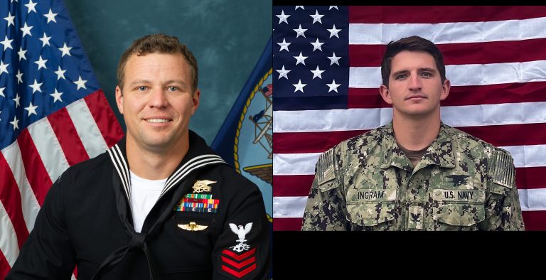 Tragedy at Sea for Navy SEALs During High-Stakes Mission