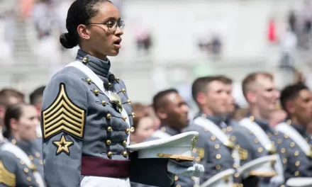 Supreme Court Exempts Military Academies from Affirmative Action Ban