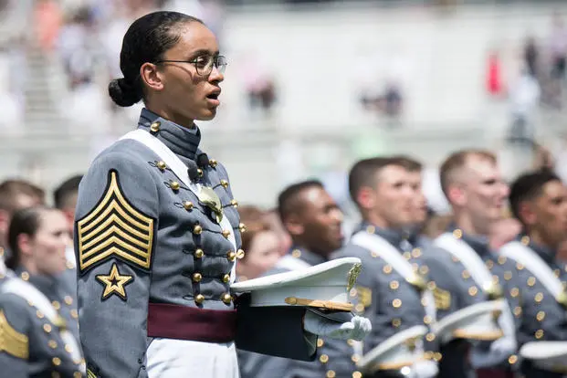 Supreme Court Exempts Military Academies from Affirmative Action Ban