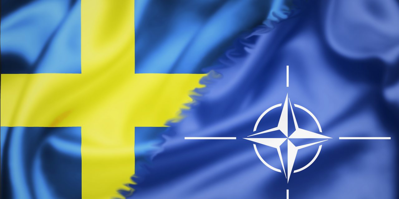 Sweden Joins NATO Following Hungary’s Approval