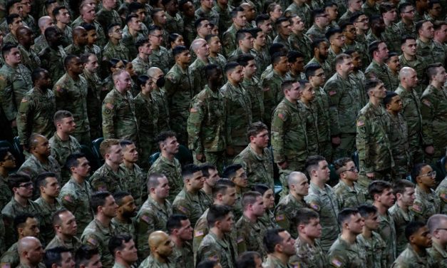 U.S. Army Announces Spring Deployments