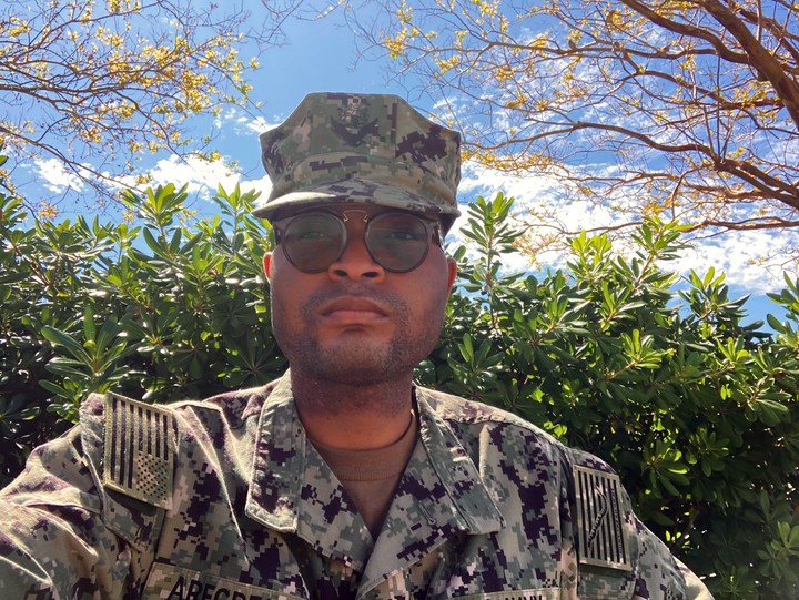 Navy Declares Sailor Lost at Sea in Red Sea Incident