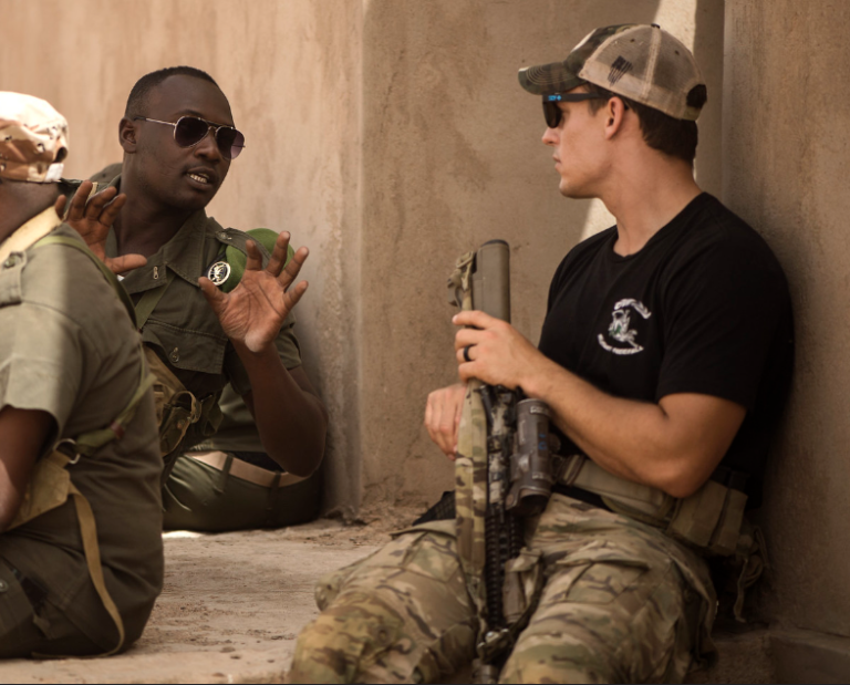 Niger Ends U.S. Military Cooperation and Faces Islamist Attack: Strategic Shifts and Security Concerns in West Africa