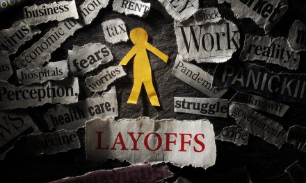 Layoffs Affect Defense News, Military Times, and Federal Times