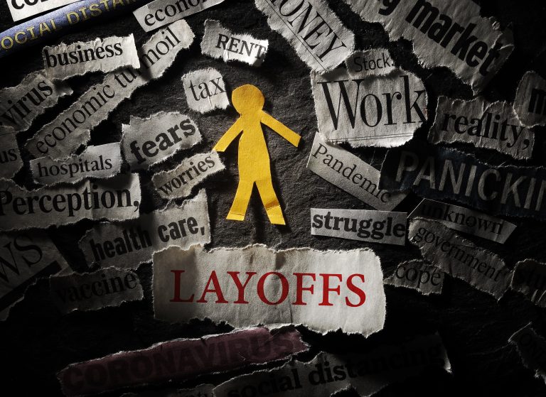 Layoffs Affect Defense News publications