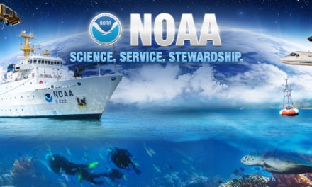 Opinion: Dismantling NOAA would be a Blow to National Security