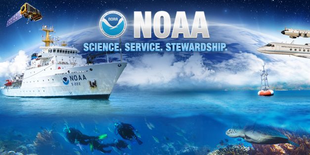 Opinion: Dismantling NOAA would be a Blow to National Security