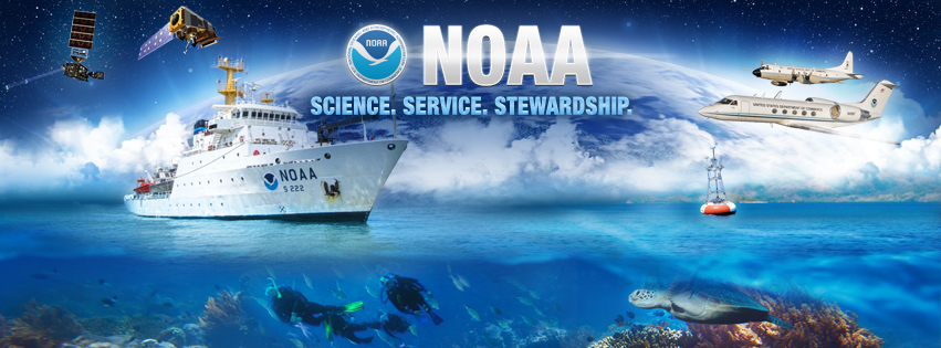 Opinion: Dismantling NOAA would be a Blow to National Security