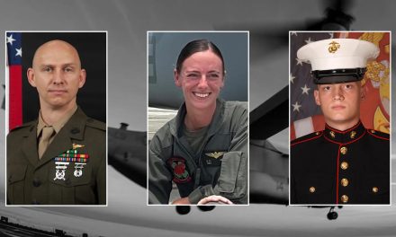 Investigation Blames Lack of Oversight for Fatal Marine Osprey Crash