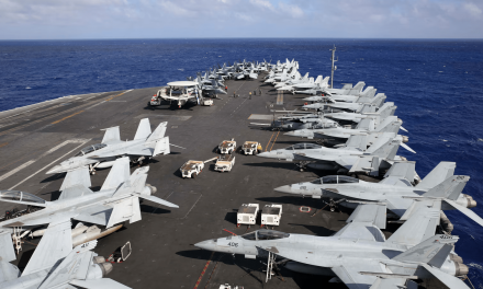 USS Abraham Lincoln Heads to Middle East Amid Rising Tensions