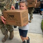 US Military to Deploy 1,000 Soldiers for Hurricane Helene Relief