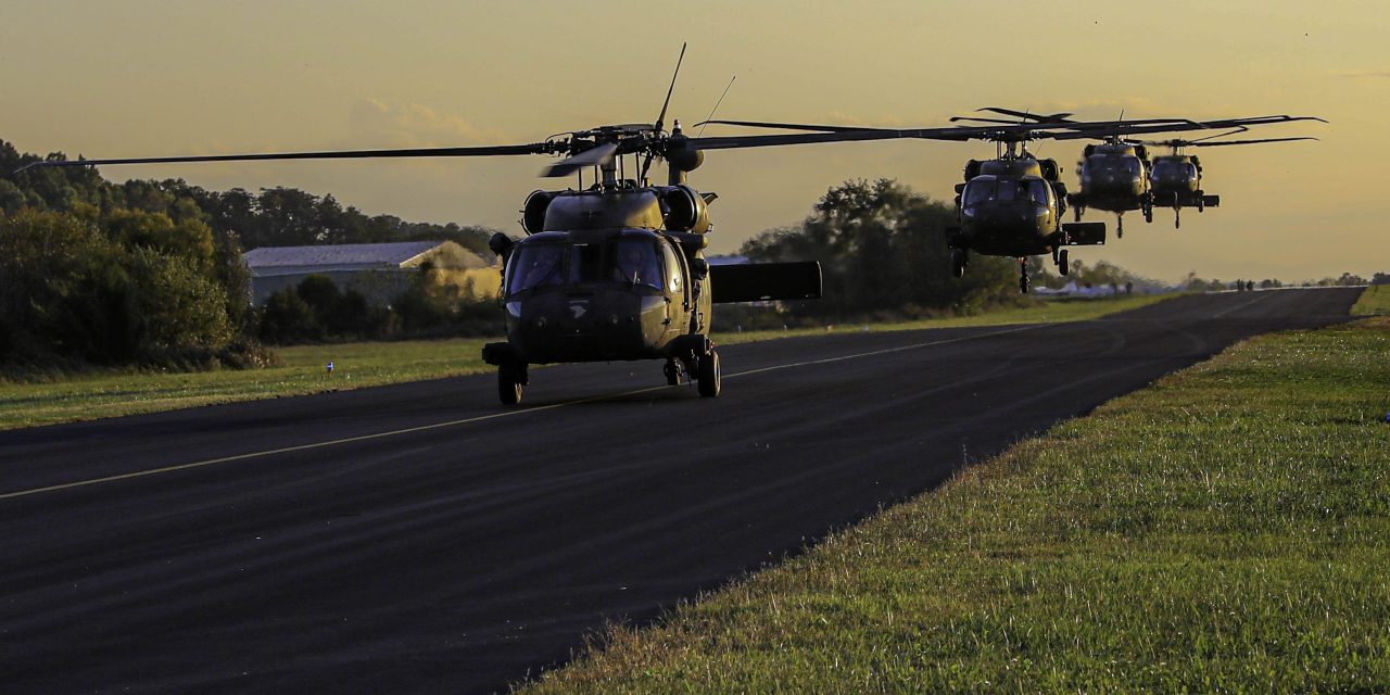 500 More Active-Duty Troops Deployed to Aid North Carolina in Hurricane Helene Relief Efforts