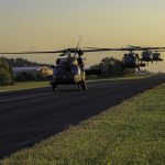 500 More Active-Duty Troops Deployed to Aid North Carolina in Hurricane Helene Relief Efforts