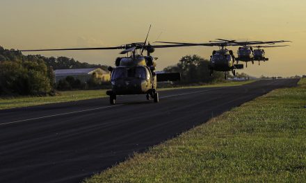 500 More Active-Duty Troops Deployed to Aid North Carolina in Hurricane Helene Relief Efforts