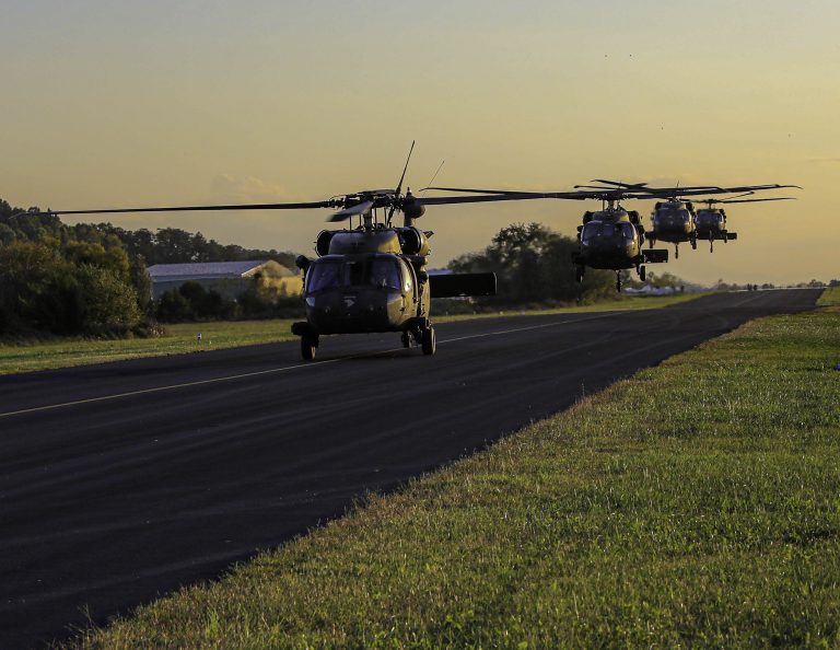 500 More Active-Duty Troops Deployed to Aid North Carolina in Hurricane Helene Relief Efforts