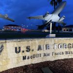 Breaking: Mandatory Evacuation Ordered at MacDill AFB Ahead of Hurricane Milton