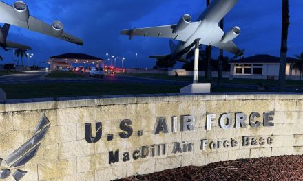 Breaking: Mandatory Evacuation Ordered at MacDill AFB Ahead of Hurricane Milton