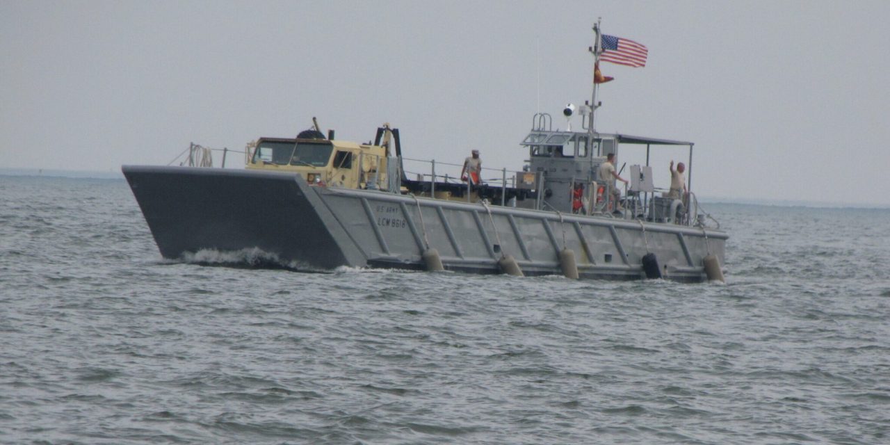 Army’s Watercraft Fleet Sinking Fast: GAO Sounds Alarm on Readiness Crisis