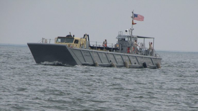 Army’s Watercraft Fleet Sinking Fast: GAO Sounds Alarm on Readiness Crisis