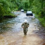 Florida National Guard Braces for Hurricane Milton’s Onslaught