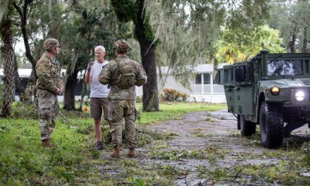 Who’s Really in Charge When the Storm Hits? The GonzoHack Guide to Hurricane Recovery