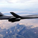 Airmen, B-1B Bombers Relocate to North Dakota as Ellsworth Prepares for New B-21 Raider