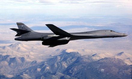 Airmen, B-1B Bombers Relocate to North Dakota as Ellsworth Prepares for New B-21 Raider