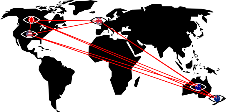 Trump’s Play for Canada and the Five Eyes Fracas