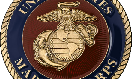 Marine Corps Receives Second Consecutive Clean Audit Opinion