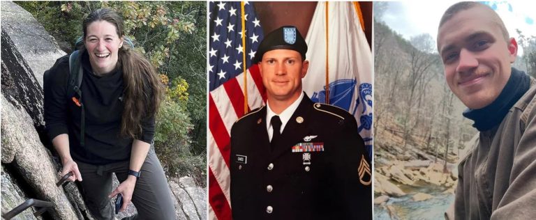 Remembering the Soldiers Lost in the D.C. Mid-Air Collision