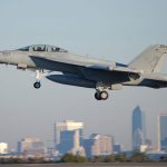 Navy Jet Crashes into San Diego Harbor; Pilots Rescued by Fishermen