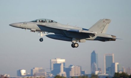 Navy Jet Crashes into San Diego Harbor; Pilots Rescued by Fishermen