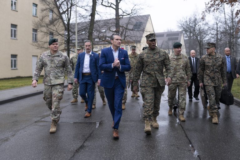 Trump Gives More Power to Military Leaders in Fight Against Terrorism