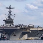 Navy Investigates Collision Involving USS Harry S. Truman in Mediterranean Sea