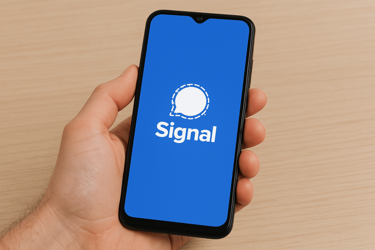 Signalgate”: Sensitive Military Plans Leaked in Signal Chat, Exposing National Security Concerns