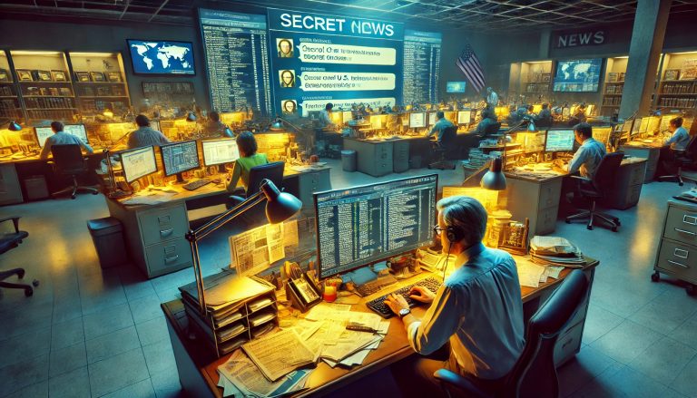 Spook Tools and Russian Buyers