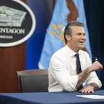 Hegseth Shoots First, Forgets Who Loaded the Rifle