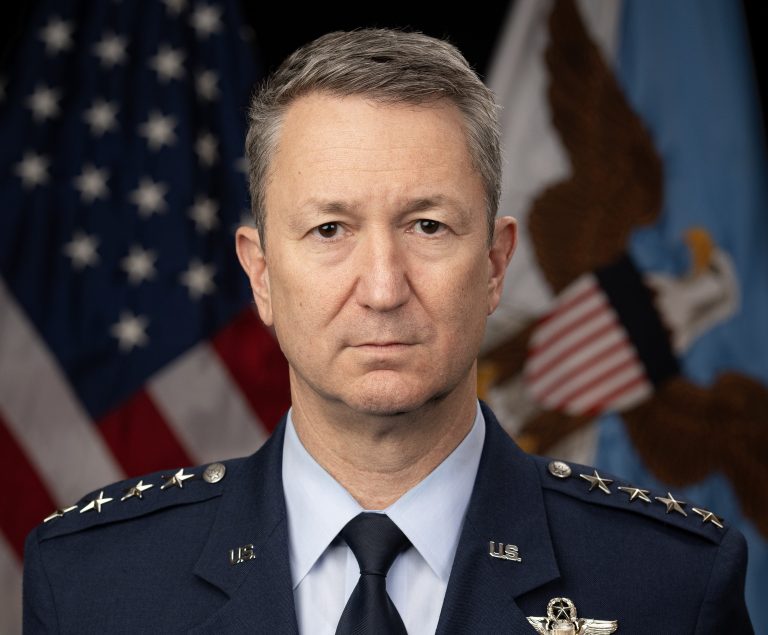 Senate Confirms Lt. Gen. Dan Caine as Next Chairman of the Joint Chiefs of Staff