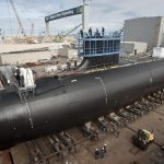 U.S. Awards Up to $18.4 Billion for Two New Navy Submarines