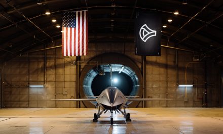 Air Force Begins Ground Testing for AI-Driven Combat Aircraft Program