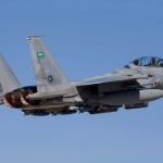 White House Announces $142 Billion Arms Deal with Saudi Arabia