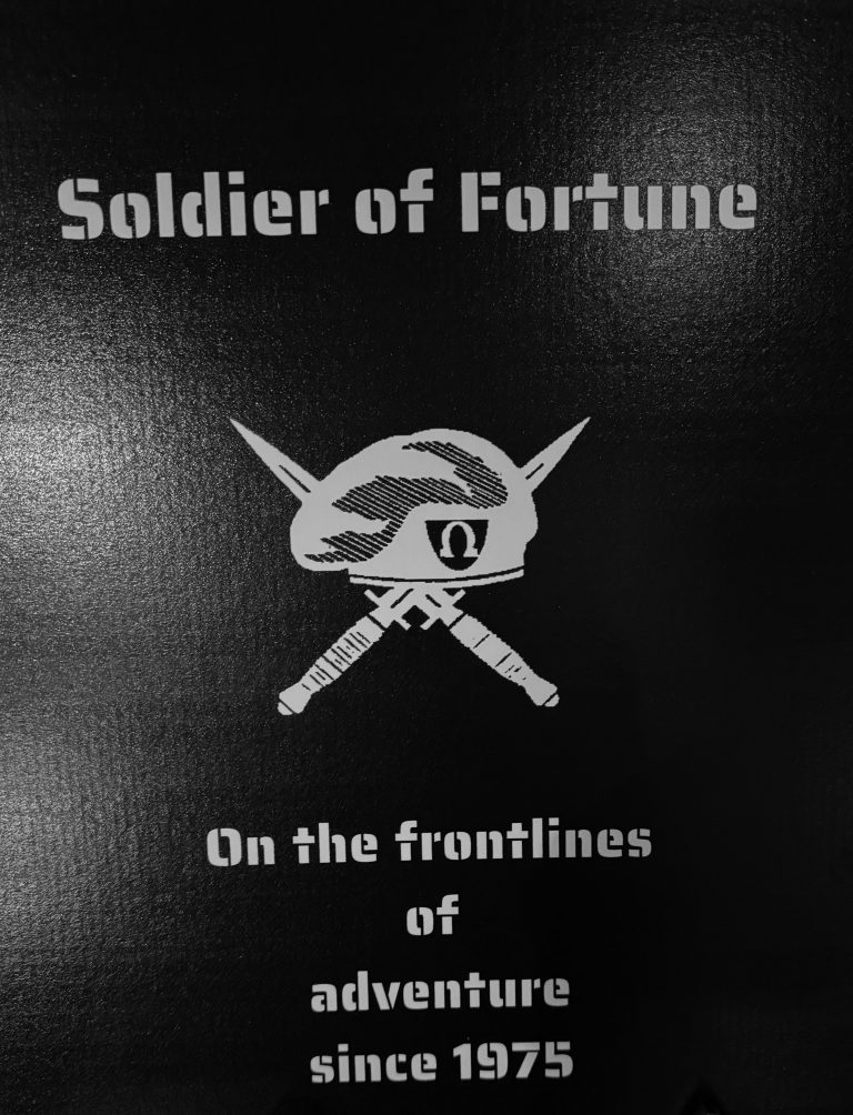 No Handshake Required