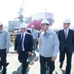 Steel and Strategy: Why the U.S. Navy Is Looking to Korea’s Shipyards for Backup